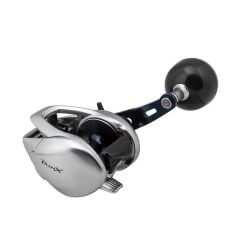 Shimano Tranx B 301 HG Çıkrık Olta Makinesi (Sol Kol)