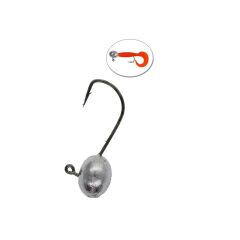 Portfish Jig Head Mustad İğneli 5li Pkt