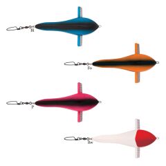 Williamson Exciter Birds 190mm Sahte Yem - RW