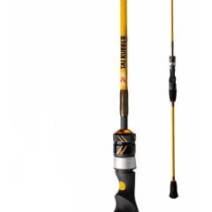 DCR Tetikli Tai Rubber 198cm 60-150gr
