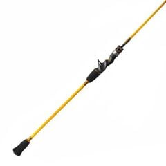 DCR Tetikli Tai Rubber 198cm 60-150gr