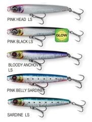 Savage Gear Cast Hacker 11.5cm 63gr Suni Yem