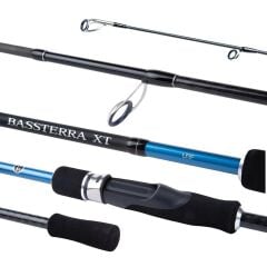 Shimano Bassterra XT Lrf 244cm 3-15gr Lrf Kamışı