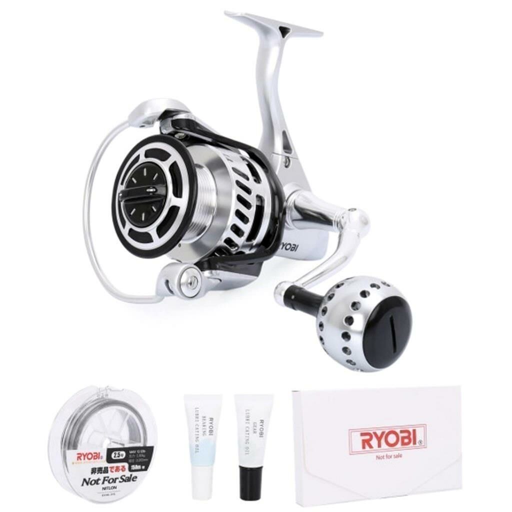 Ryobi TT Power 6000 Jig Olta Makinesi