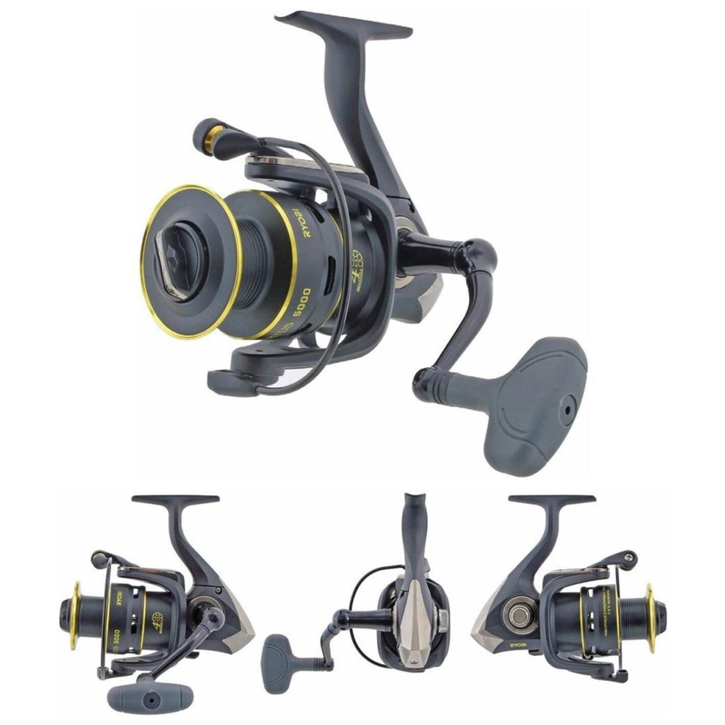 Ryobi Virtus 1000 LRF Spin Olta Makinesi