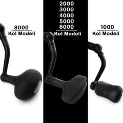 Ryobi Virtus 1000 LRF Spin Olta Makinesi