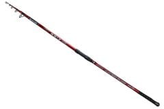 Bauer Reiz 420cm Effe Montana 9000 Surf Olta Takımı