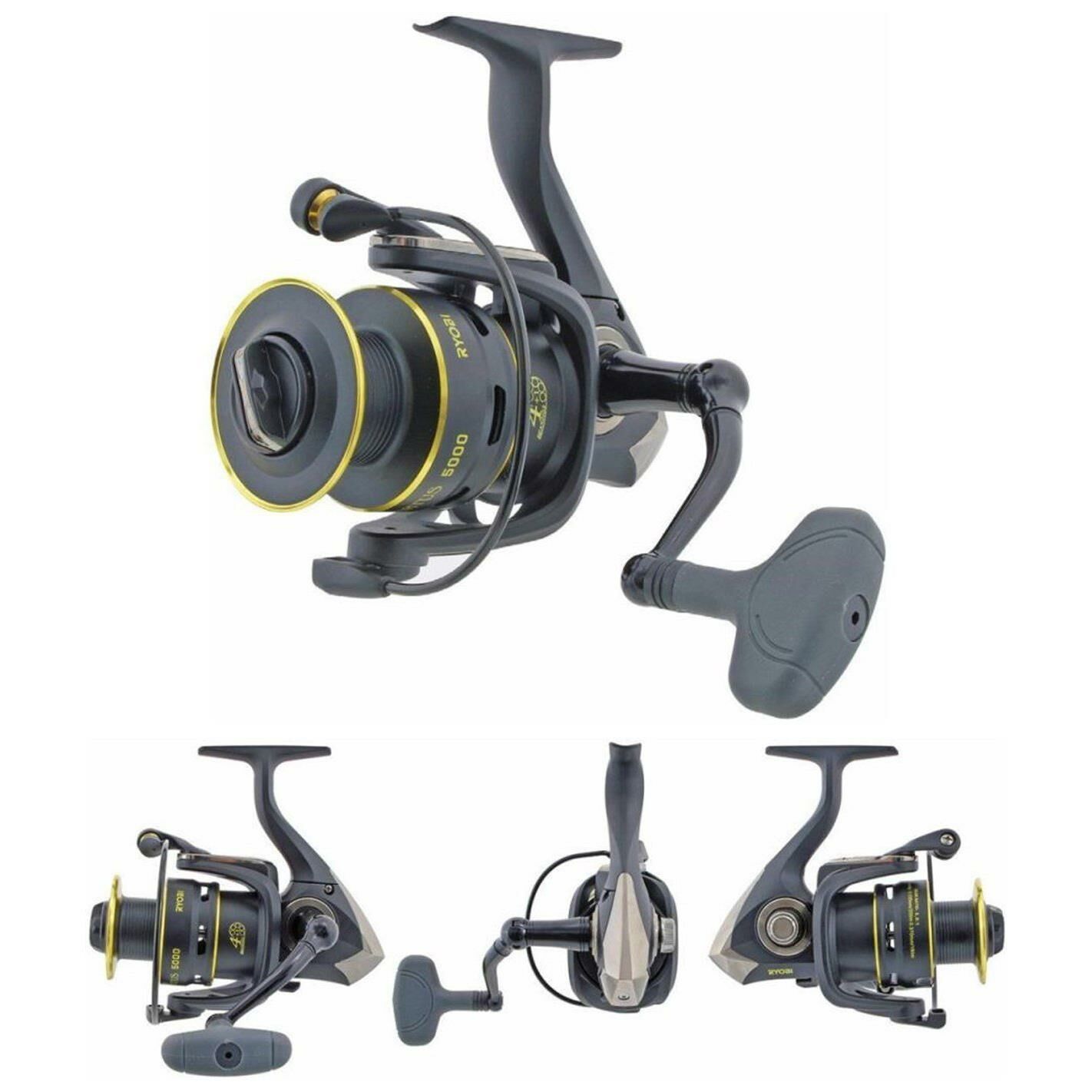 Ryobi Virtus 6000 Olta Makinesi