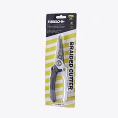 Fubelo Split Ring Pense - Gri