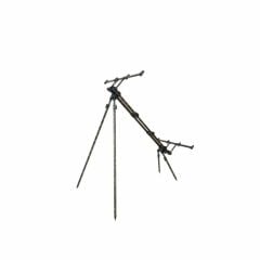 Bauer Surf Tripod Camo Balıkçı Sehpası
