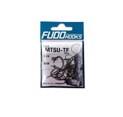 Fudo 3807 Mutsu Teflon İğne