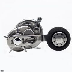 Daiwa Saltiga 2015 15 HL Slow Jigging Çıkrık Makine (Sol Kol)