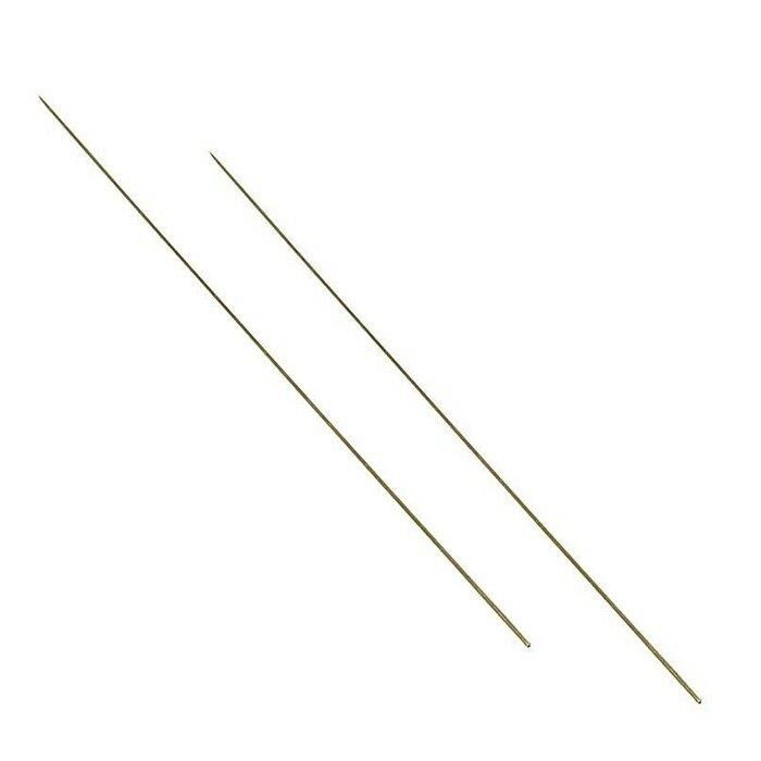Alesta Yem Şişi 20cm (2li Paket)