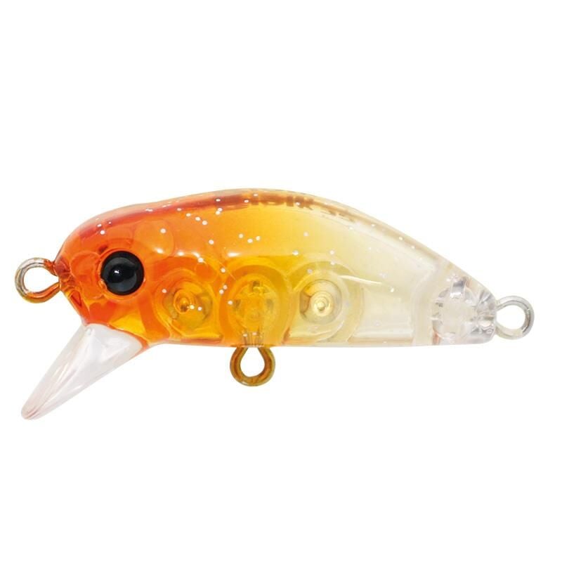 Hanfish Bıdık 35mm 3.1gr Lrf Maket Yem Bee
