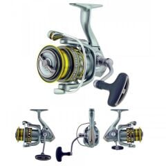 Ryobi Virtus FD 4000 Spin Olta Makinesi
