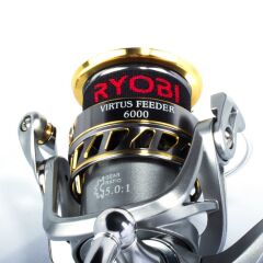 Ryobi Virtus FD 4000 Spin Olta Makinesi