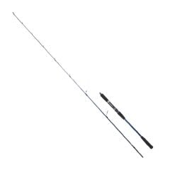 Ryuji Strobe 198cm 20-80gr Jig Olta Kamışı