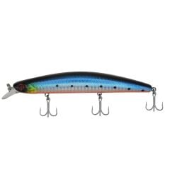 Wily Camaro 130mm 21gr Maket Balık 37