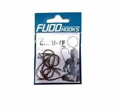 Fudo 1007 Chinu Teflon İğne