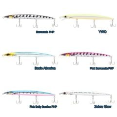 Savage gear Jerk Minnow 145mm 17gr Sinking Suni Yem