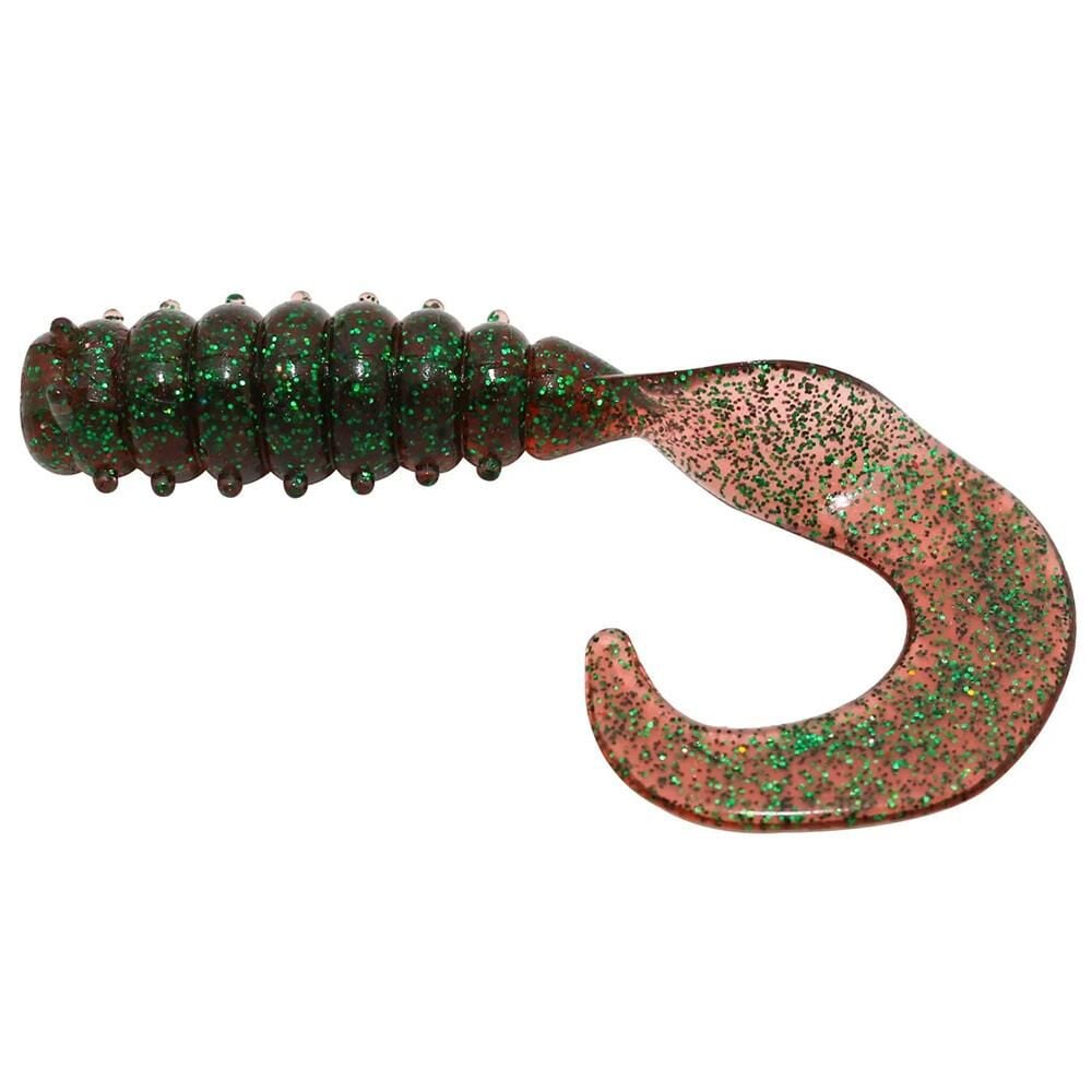Hanfish Gurt 7cm LRF Silikon Yem Boru Kurdu