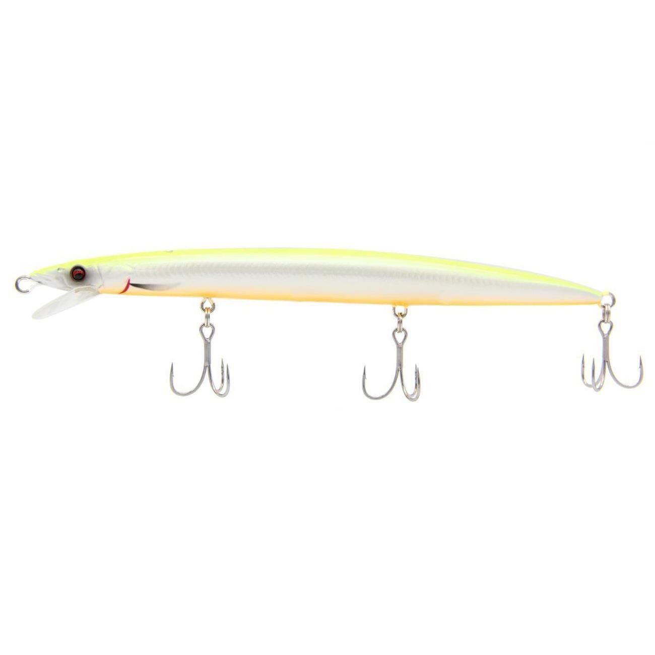 Savage gear Jerk Minnow 145mm 17gr Sinking Suni Yem YWO