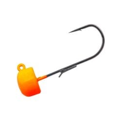 Hanfish Vision Ned Rig Orange Jighead