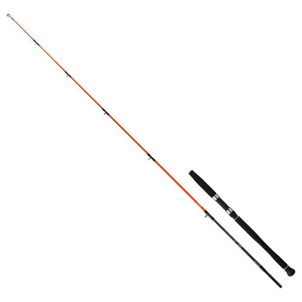 Daiwa Megaforce Bay Jigging 180cm 15-50gr Jig Olta Kamışı