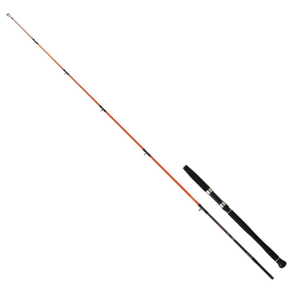 Daiwa Megaforce Jigging 170cm 90-210gr Jig Olta Kamışı