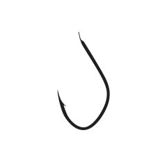 FJC 3744 Aji Sakiuchi Black Nickel İğne