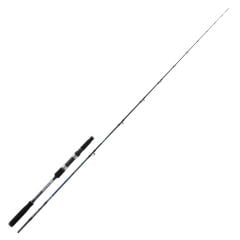 Kali Kunnan Brava XTR Fuji 180cm 90-210gr Bot Olta Kamışı