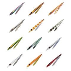 Xesta Slow Emotion Flare 150gr Slim Jig