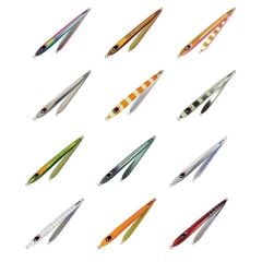 Xesta Slow Emotion Flare 150gr Slim Jig