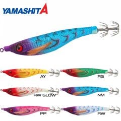 Yamashita Upper Glow 9.5cm Kalamar Zokası