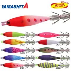 Yamashita Squish Kalamar Zokası 7-2