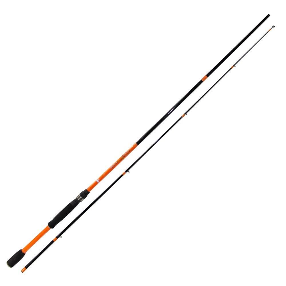 Bauer Akira 220cm 4-18gr Lrf Kamışı
