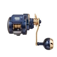 Daiwa Saltiga IC 100 Çıkrık Olta Makinesi (Sol Kol)