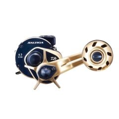 Daiwa Saltiga IC 100 Çıkrık Olta Makinesi (Sol Kol)