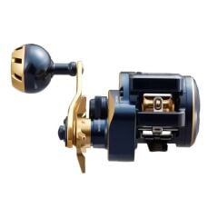 Daiwa Saltiga IC 100 Çıkrık Olta Makinesi (Sol Kol)