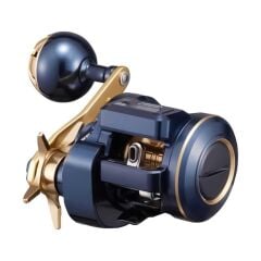 Daiwa Saltiga IC 100 Çıkrık Olta Makinesi (Sol Kol)