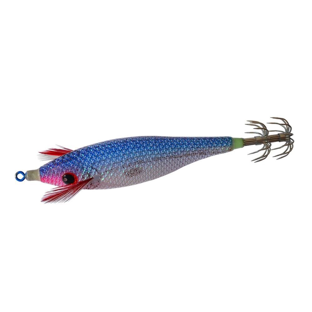 DTD Premium Gira 1.0 Kalamar Zokası - Blue