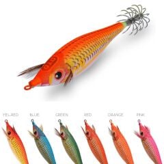 DTD Trlja 1.5 55mm 5,5gr Kalamar Zokası