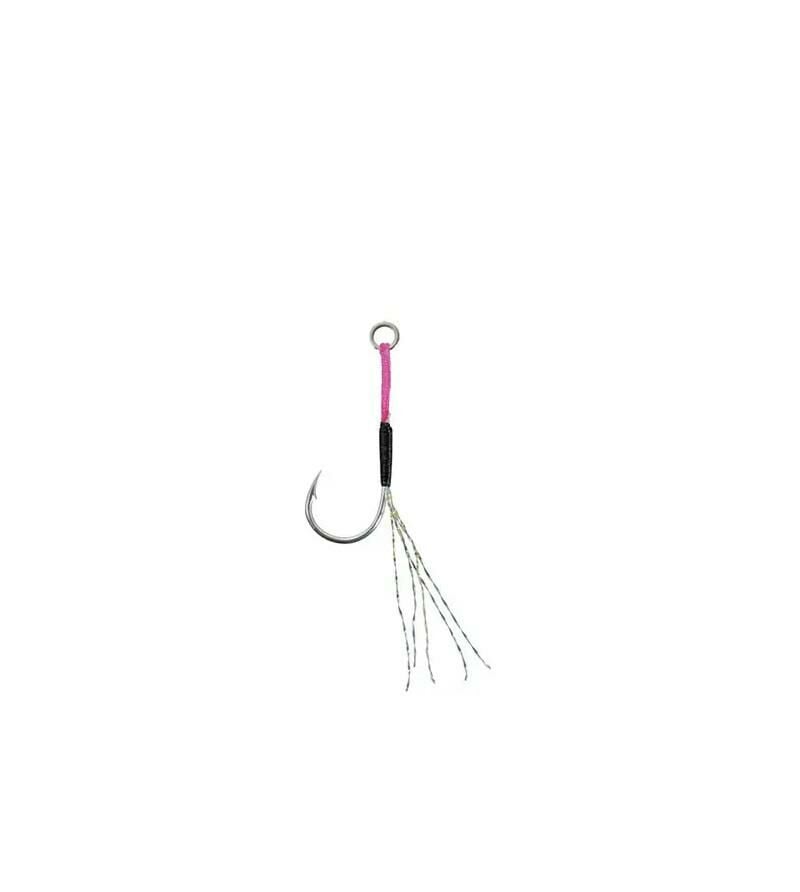 Xesta Shore Jigging Single Assist İğne