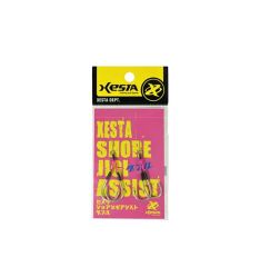 Xesta Shore Jigging Double Assist İğne