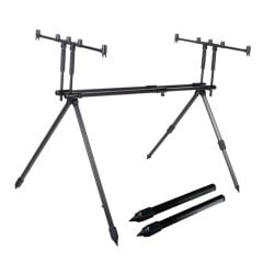 Bauer Ranger Black 5 li Surf Kamış Sehpası