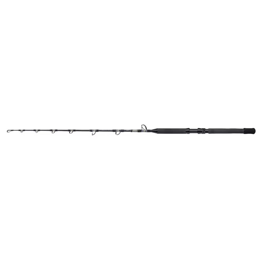 Shimano Tyrnos B Standup Spiral 1,65m 5'5'' 80lb 1pc