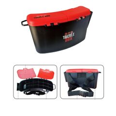 DTD Tackle Box Profi Kemer Tipi Balıkçı Malzeme Kutusu