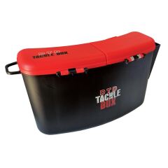 DTD Tackle Box Profi Kemer Tipi Balıkçı Malzeme Kutusu