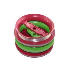 Misina Sarılı Kasnak No:3