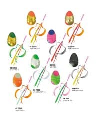 Xesta Tai-Raba Scramble Egg 60gr Yem